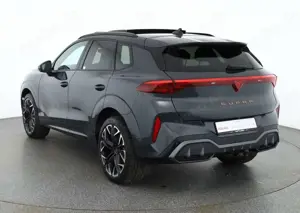CUPRA Terramar VZ 2.0 TSI 4Drive DSG LED ACC AHK Bild 3