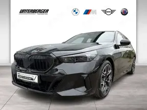 BMW 520 d xDrive M Sport PRO Iconic Glow 20" AHK HUD Adapt