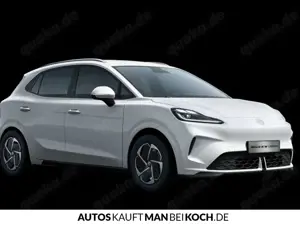 MG MG4 URBAN 54 Kwh Comfort PDC Nav CarPlay SHz LHZ Bild 3