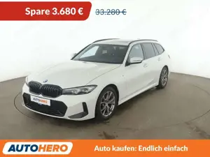 BMW 320 320d M Sport Aut.*NAV*HUD*TEMP*CAM*PDC*SHZ*AHK*