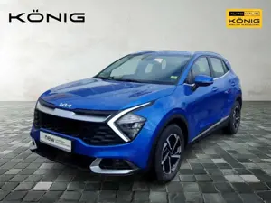 Kia Sportage 1.6T-GDI 2WD Vision Klima PDC Carplay