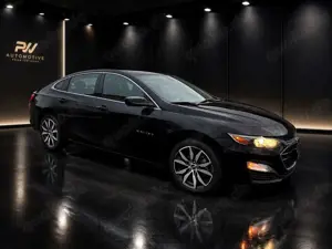 Chevrolet Malibu Malibu 1.5 RS Export