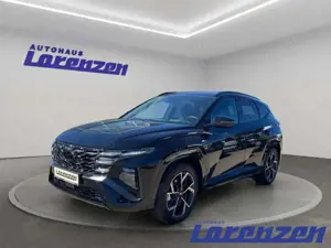 Hyundai TUCSON '(252PS) HUD Navi Digitales Cockpit Soundsystem