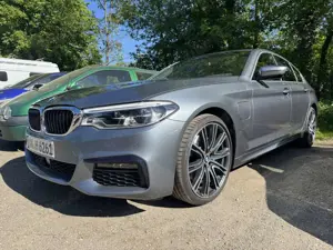 BMW 530 530e M Paket iPerformance