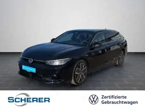 Volkswagen Passat Variant R-Line 2,0 TDI 4MOTION 7-Gang-DSG