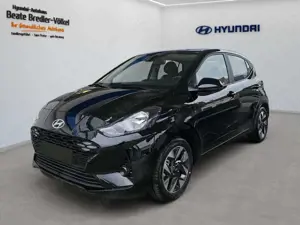 Hyundai i10 Trend 1.0 63 PS NAVI Kamera Bluetooth
