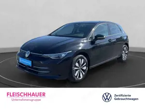 Volkswagen Golf VIII 1.5 TSI AHK schwenk Navi LEDPlus Lenkrad heiz