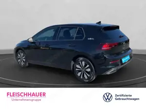 Volkswagen Golf VIII 1.5 TSI AHK schwenk Navi LEDPlus Lenkrad heiz Bild 5
