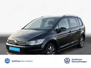 Volkswagen Touran 1.5 TSI Goal GJR+KAMERA+ACC+7-SITZER+NAVI