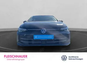 Volkswagen Golf VIII 1.5 TSI AHK schwenk Navi LEDPlus Lenkrad heiz Bild 2
