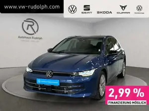 Volkswagen Golf VIII 1.5 TSI DSG eHybrid Goal / ACC LED RFK