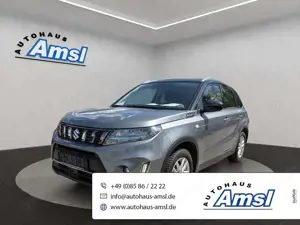 Suzuki Vitara 1.4 Hybrid Comfort AllGrip *AHK*8-fach*