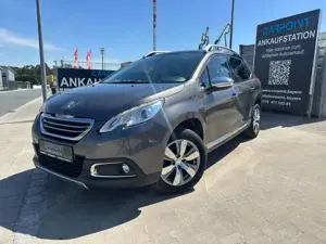 Peugeot 2008 Allure