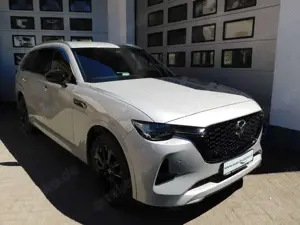 Mazda CX-80 e-SKY PHEV AWD 7-Sitzer Homura  Convenience  Soun