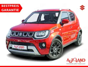 Suzuki Ignis 1.2 4x4 M-Hybrid Comfort LED Navi Kamera