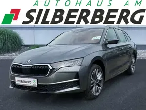 Skoda Octavia Combi 1.5 TSI mHEV 110 kW DSG BALANCE AHK MATRIX