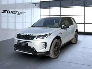 Land Rover Discovery Sport D200 Dynamic HSE PANORAMADACH Navi