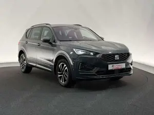 SEAT Tarraco 2.0 TSI 4Dr.*FR*LED-PANO-AHK-ACC-MEMO-19