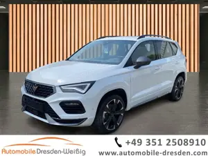 CUPRA Ateca 1.5 TSI DSG FR*Pano*Memory*Navi+*Keyless