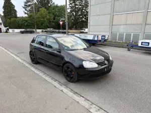 Volkswagen Golf Goal