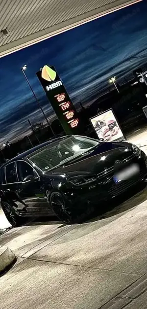 Volkswagen Golf 1.4 TSI Comfortline