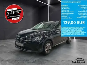 Volkswagen Taigo Goal 1.0TSI LED NAV ACC SHZ AppCon Bluetooth