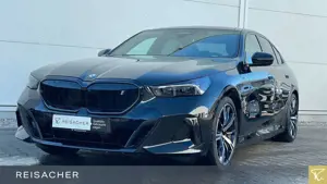 BMW i5 A eDrive40 M-Sport PRO AHK LCPro HUD ACC 360°