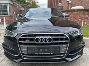 Audi S6 Bild 2