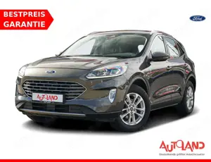 Ford Kuga 1.5 EcoBoost Titanium LED Navi Kamera DAB