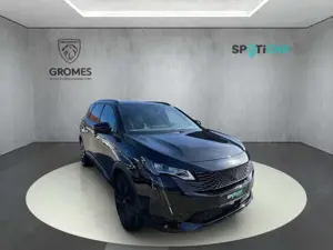 Peugeot 5008 GT HDI 130 EAT8 7-Sitzer Navi LED Digitales Cockpi