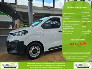 Citroen Jumpy