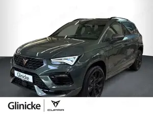 CUPRA Ateca 1.5 TSI Tribe Edition DSG, AHK, RFK