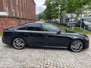 Audi S6 Bild 5