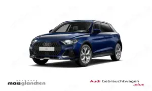 Audi A1 allstreet 30 TFSI S tronic Sportsitze ACC