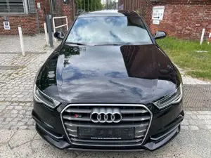 Audi S6 Bild 3