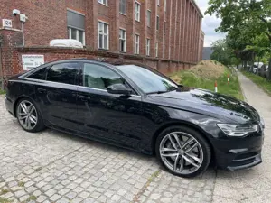 Audi S6 Bild 4