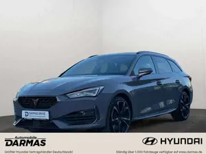 CUPRA Leon Leon Sportstourer, Plug-in, Navi. Kamera