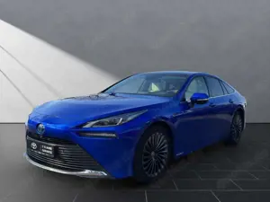 Toyota Mirai Mirai Advanced Advanced Panodach