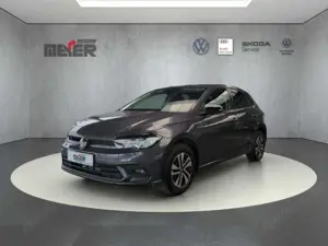 Volkswagen Polo ENERGY 1.0 TSI Klima Navi Rückfahrkamera
