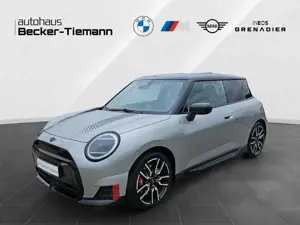 MINI John Cooper Works JCW E  / Paket L JCW TRIM/ Zierstreifen/ 18" ALU/