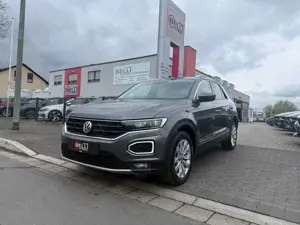 Volkswagen T-Roc Style DSG R.Kamera ACC FINANZIERUNG