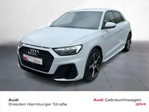 Audi A1 S line 40 TFSI S tronic
