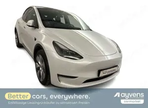 Tesla Model Y Long Range Dual Motor AWD