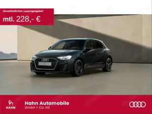 Audi A1 S line 30 TFSI - Infotainment-Paket