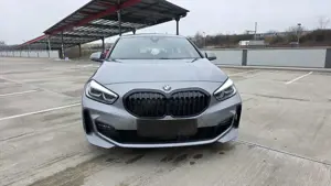 BMW 118 118i Sport Line