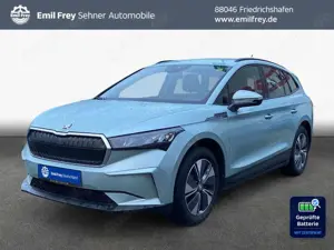 Skoda Enyaq iV 50