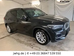 BMW X5 45e xDrive|LED|Kam|Memory|Leder|Spurhalte