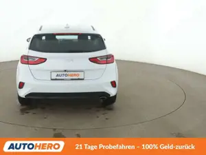 Kia Ceed / cee'd 1.0 TGDI Edition 7 *CAM*TEMPO*SHZ*LHZ*ALU* Bild 5