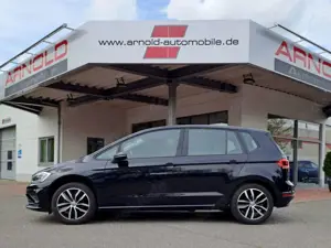 Volkswagen Golf Sportsvan 1.5 TSI DSG (Kamera,Standheizung)