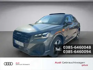 Audi Q2 35 1.5 TFSI S-tronic S line MATRIX-LED